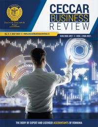 CECCAR Business Review, No. 5 / May 2024