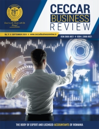 CECCAR Business Review, No. 9 / September 2024