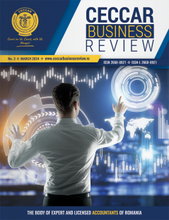 CECCAR Business Review, Numărul 3 / martie 2024