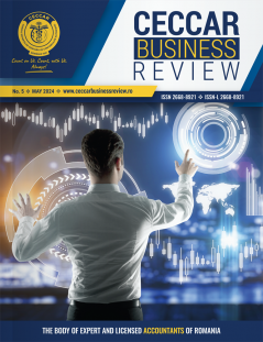 CECCAR Business Review, Number 5 / May 2024
