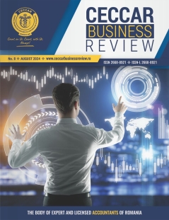 CECCAR Business Review, Number 8 / August 2024