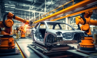 Comparative Study on the Harmonization of Resource- Utilization in the Case of Three Companies in the European Automotive Industry